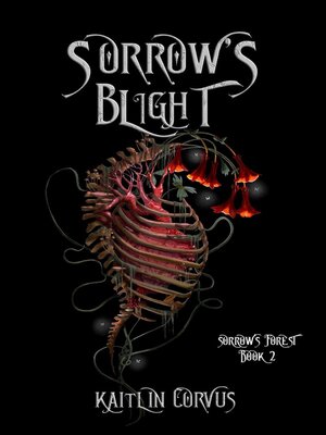 cover image of Sorrow's Blight